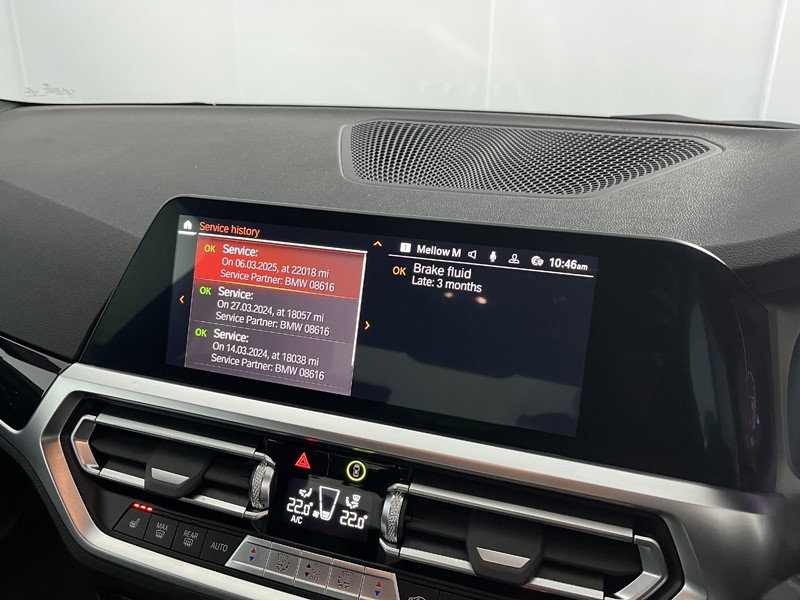 2022 (22) BMW 2 SERIES 220i M Sport 2dr Step Auto 4621746