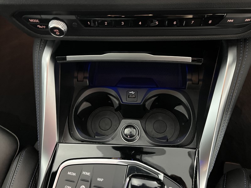 2022 (22) BMW 2 SERIES 220i M Sport 2dr Step Auto 4621748