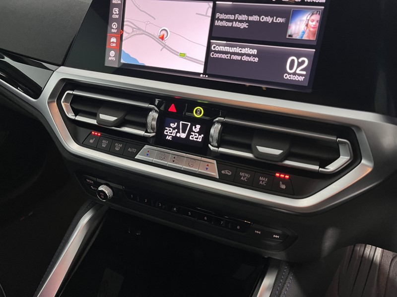 2022 (22) BMW 2 SERIES 220i M Sport 2dr Step Auto 4621747