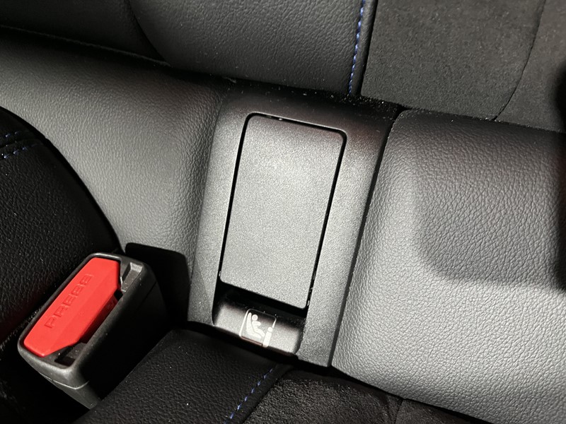 2022 (22) BMW 2 SERIES 220i M Sport 2dr Step Auto 4621755