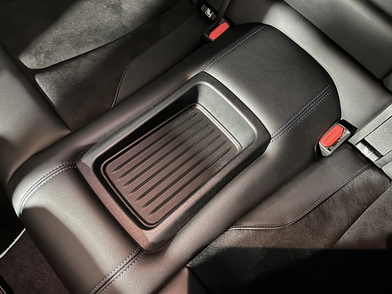 2022 (22) BMW 2 SERIES 220i M Sport 2dr Step Auto 4621754