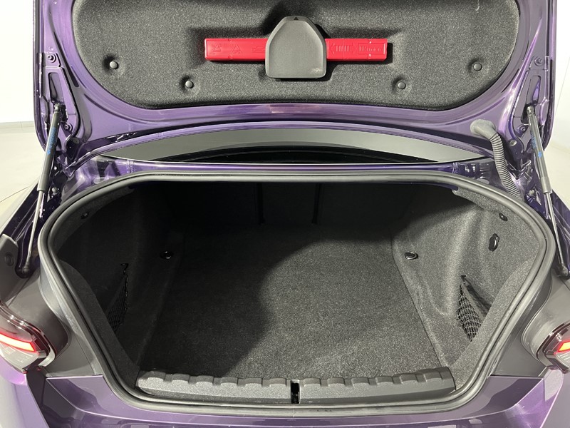 2022 (22) BMW 2 SERIES 220i M Sport 2dr Step Auto 4621729