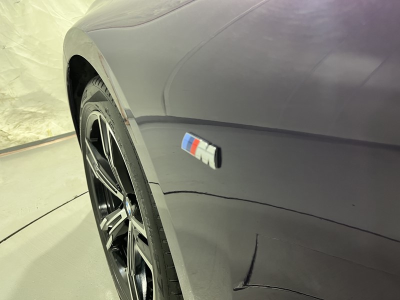 2022 (22) BMW 2 SERIES 220i M Sport 2dr Step Auto 4621761