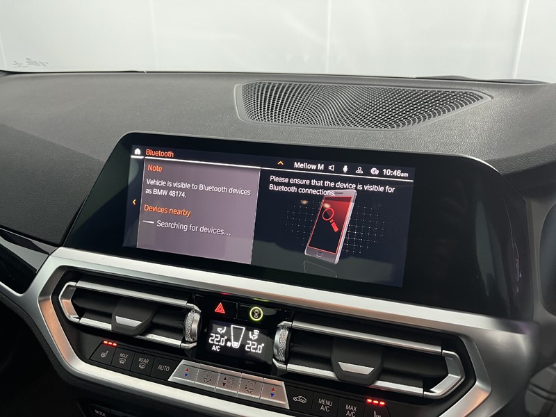 2022 (22) BMW 2 SERIES 220i M Sport 2dr Step Auto 4621745