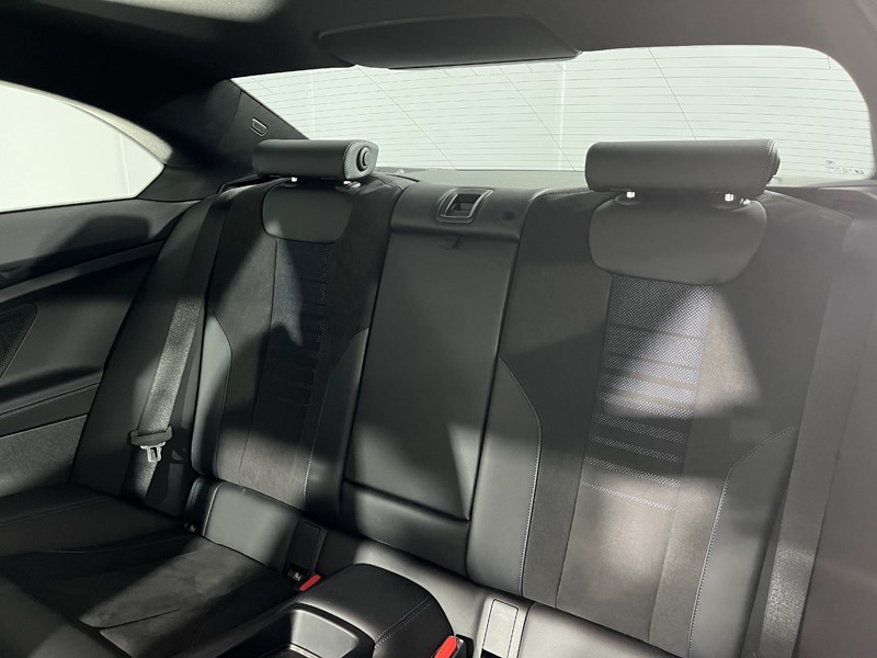 2022 (22) BMW 2 SERIES 220i M Sport 2dr Step Auto 4621728