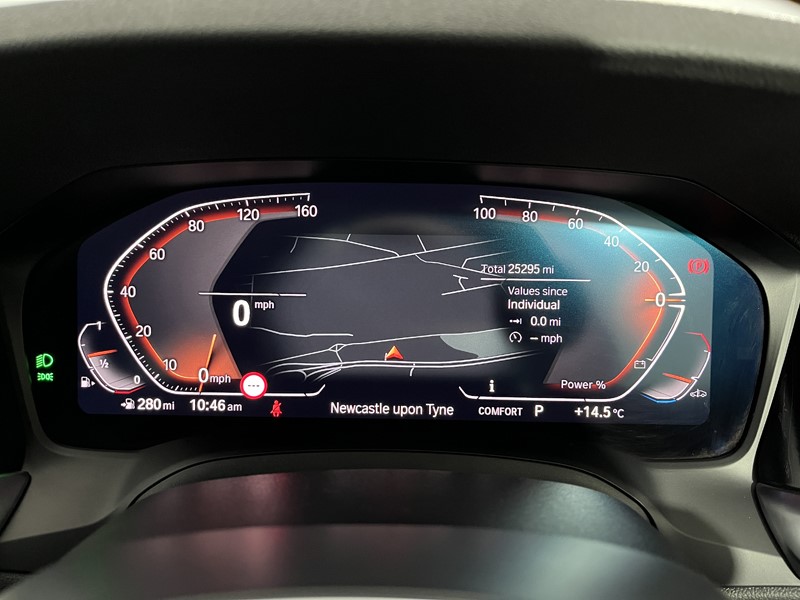 2022 (22) BMW 2 SERIES 220i M Sport 2dr Step Auto 4621725