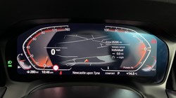 2022 (22) BMW 2 SERIES 220i M Sport 2dr Step Auto 4621725