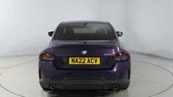 2022 (22) BMW 2 SERIES 220i M Sport 2dr Step Auto 4621731