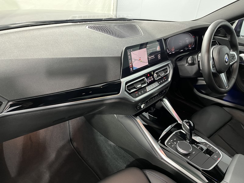 2022 (22) BMW 2 SERIES 220i M Sport 2dr Step Auto 4621723