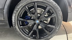 2021 (21) BMW X7 xDrive40d MHT M Sport 5dr Step Auto 4633880