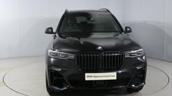 2021 (21) BMW X7 xDrive40d MHT M Sport 5dr Step Auto 4633882