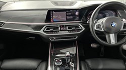 2021 (21) BMW X7 xDrive40d MHT M Sport 5dr Step Auto 4633870