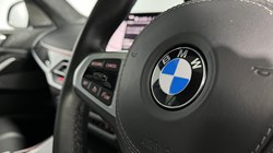 2021 (21) BMW X7 xDrive40d MHT M Sport 5dr Step Auto 4633889