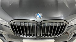 2021 (21) BMW X7 xDrive40d MHT M Sport 5dr Step Auto 4633910