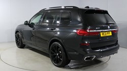 2021 (21) BMW X7 xDrive40d MHT M Sport 5dr Step Auto 4633868