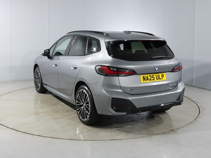 2025 (25) BMW 2 SERIES 225e xDrive M Sport 5dr DCT