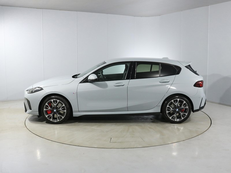 2025 (25) BMW 1 SERIES 120 M Sport 5dr Step Auto 4924507