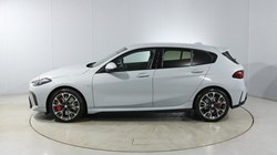 2025 (25) BMW 1 SERIES 120 M Sport 5dr Step Auto 4924507