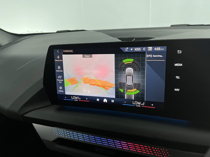 2025 (25) BMW 1 SERIES 120 M Sport 5dr Step Auto 4924481