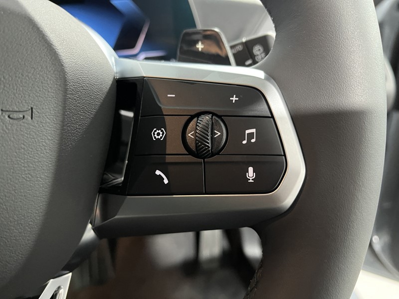 2025 (25) BMW 1 SERIES 120 M Sport 5dr Step Auto 4924487