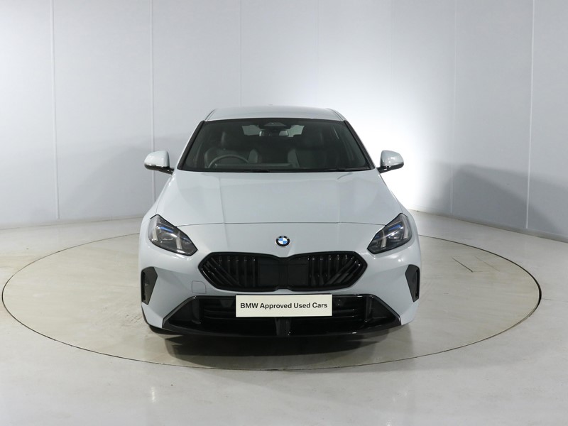 2025 (25) BMW 1 SERIES 120 M Sport 5dr Step Auto 4924479