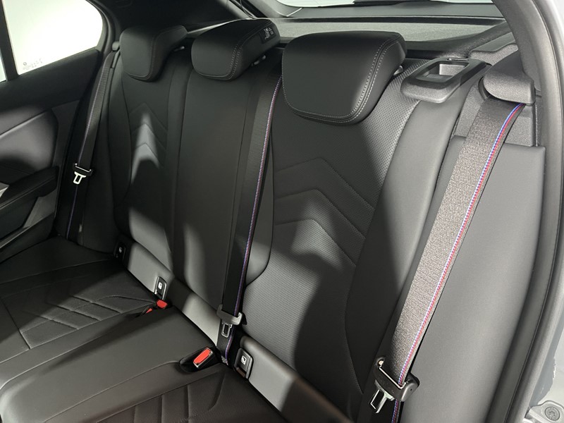 2025 (25) BMW 1 SERIES 120 M Sport 5dr Step Auto 4924475