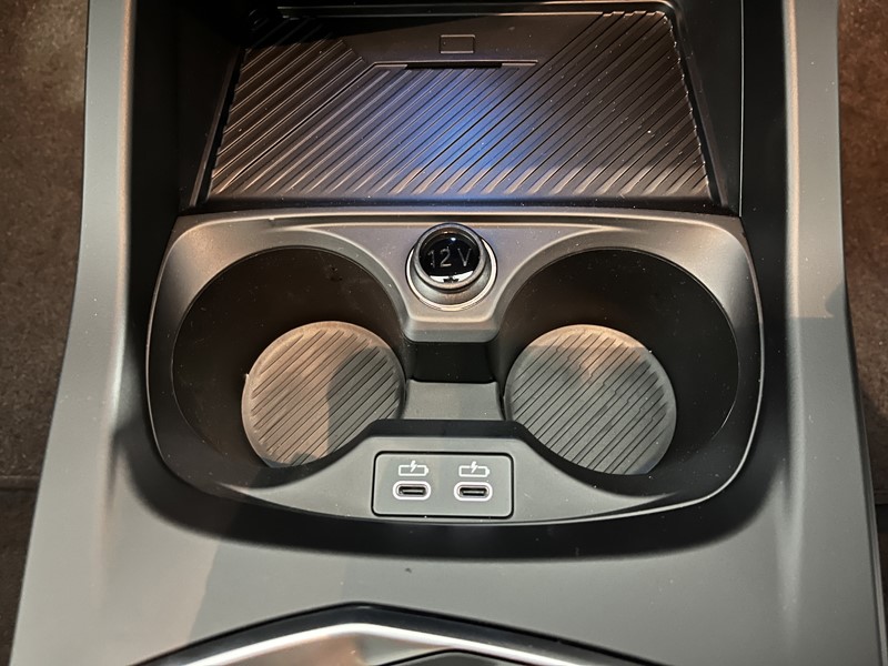 2025 (25) BMW 1 SERIES 120 M Sport 5dr Step Auto 4924494