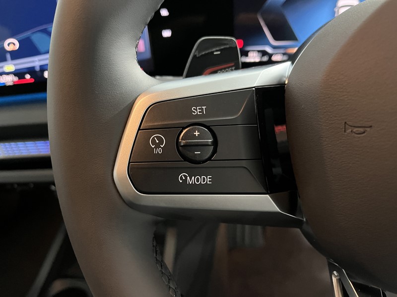 2025 (25) BMW 1 SERIES 120 M Sport 5dr Step Auto 4924486