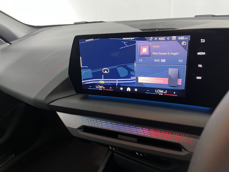 2025 (25) BMW 1 SERIES 120 M Sport 5dr Step Auto 4924471