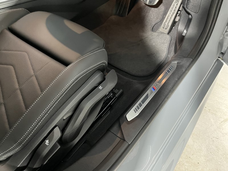 2025 (25) BMW 1 SERIES 120 M Sport 5dr Step Auto 4924482