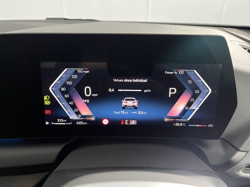 2025 (25) BMW 1 SERIES 120 M Sport 5dr Step Auto 4924472