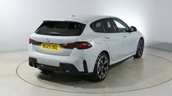 2025 (25) BMW 1 SERIES 120 M Sport 5dr Step Auto 4924508