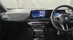 2025 (25) BMW 1 SERIES 120 M Sport 5dr Step Auto 4924467