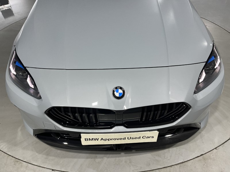 2025 (25) BMW 1 SERIES 120 M Sport 5dr Step Auto 4924501