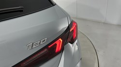 2025 (25) BMW 1 SERIES 120 M Sport 5dr Step Auto 4924504