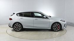 2025 (25) BMW 1 SERIES 120 M Sport 5dr Step Auto 4924466