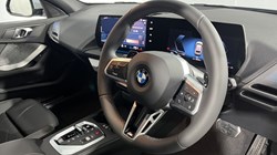 2025 (25) BMW 1 SERIES 120 M Sport 5dr Step Auto 4924469