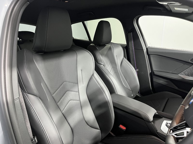 2025 (25) BMW 1 SERIES 120 M Sport 5dr Step Auto 4924474