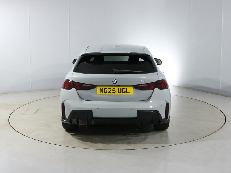 2025 (25) BMW 1 SERIES 120 M Sport 5dr Step Auto 4924478