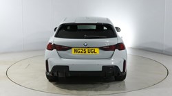 2025 (25) BMW 1 SERIES 120 M Sport 5dr Step Auto 4924478