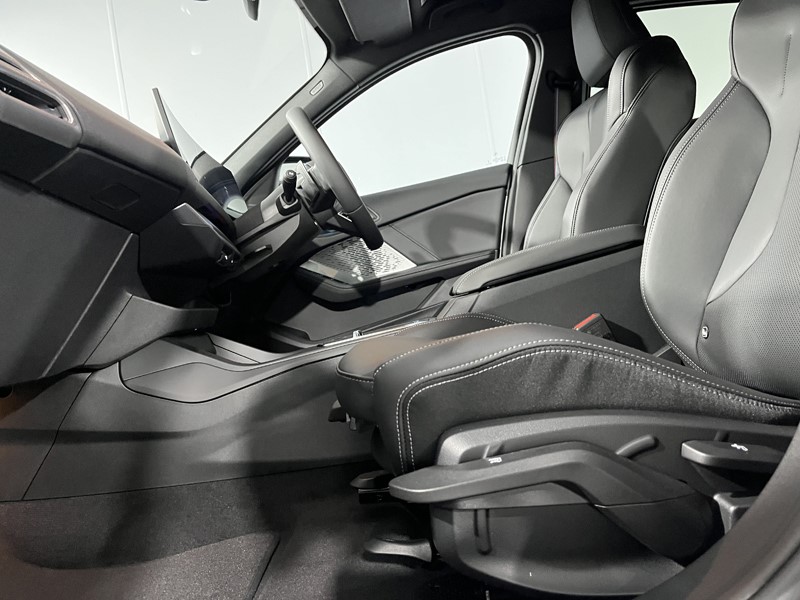 2025 (25) BMW 1 SERIES 120 M Sport 5dr Step Auto 4924496