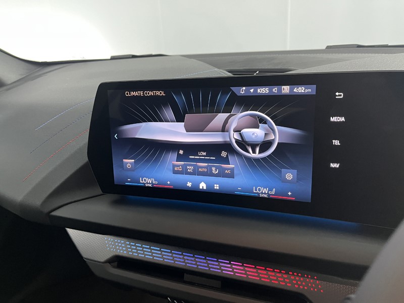 2025 (25) BMW 1 SERIES 120 M Sport 5dr Step Auto 4924493