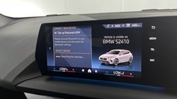 2025 (25) BMW 1 SERIES 120 M Sport 5dr Step Auto 4924491