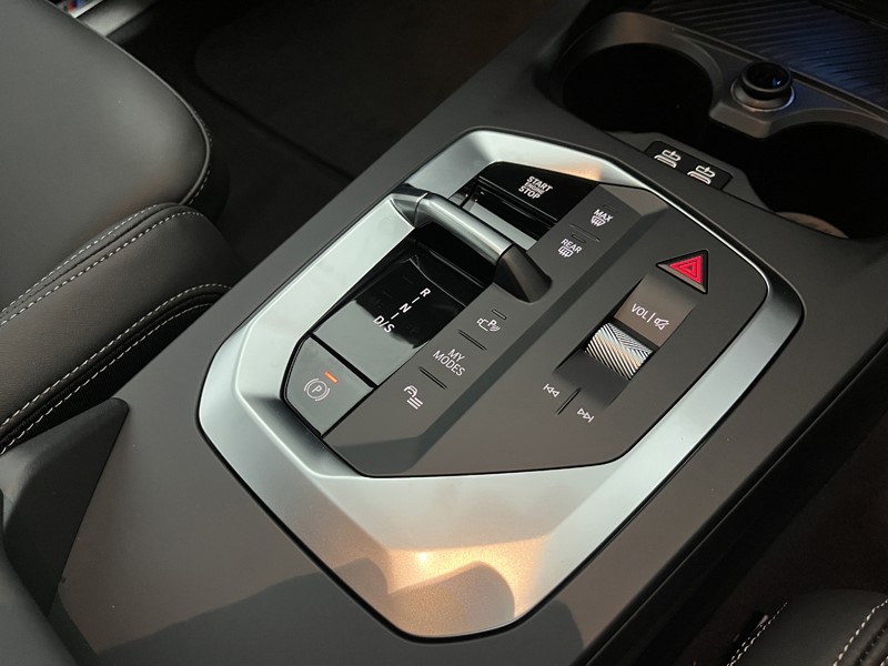 2025 (25) BMW 1 SERIES 120 M Sport 5dr Step Auto 4924473