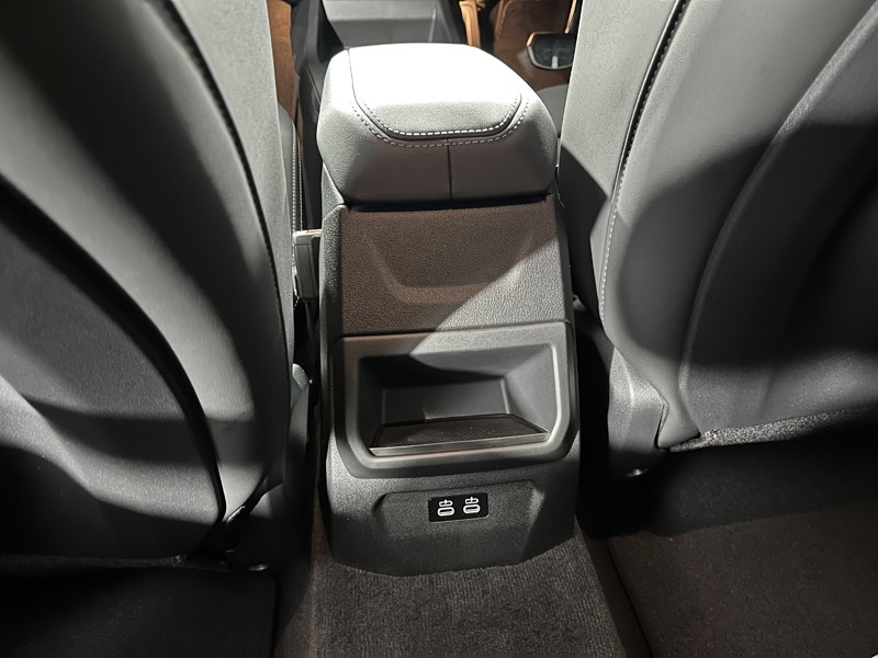 2025 (25) BMW 1 SERIES 120 M Sport 5dr Step Auto 4924499