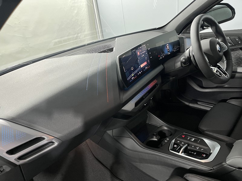 2025 (25) BMW 1 SERIES 120 M Sport 5dr Step Auto 4924470