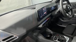 2025 (25) BMW 1 SERIES 120 M Sport 5dr Step Auto 4924470