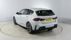 2025 (25) BMW 1 SERIES 120 M Sport 5dr Step Auto 4924465