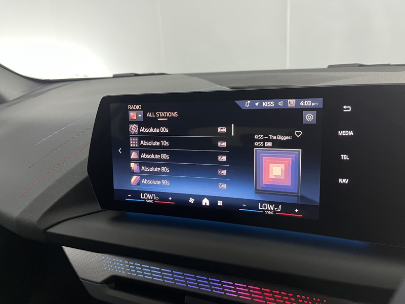 2025 (25) BMW 1 SERIES 120 M Sport 5dr Step Auto 4924490