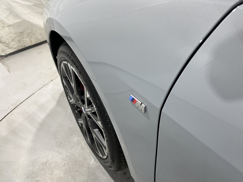 2025 (25) BMW 1 SERIES 120 M Sport 5dr Step Auto 4924503